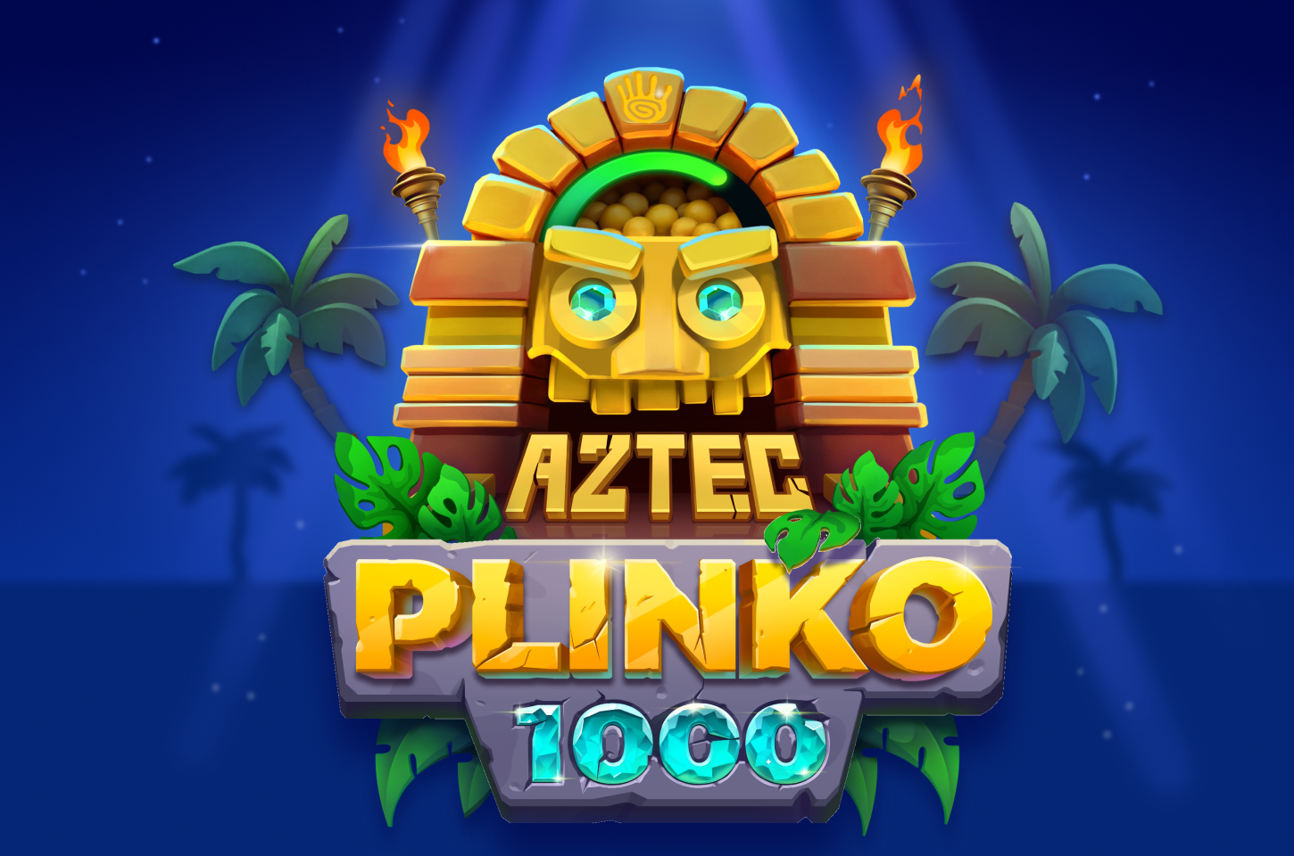 Plinko 1000 Game